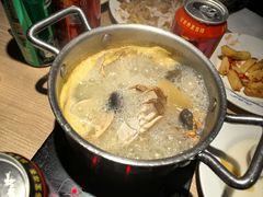 -星伦多自助料理(江阴万达店)