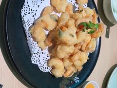 -吕氏疙瘩汤·海鲜新鲁菜(凯德mall新都心店)