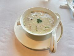 -金轩中餐厅 Jin Xuan(浦东丽思卡尔顿酒店)