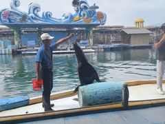 -海南分界洲岛旅游区