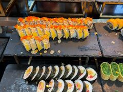 -东莞塘厦三正半山温泉酒店·沙利文西餐厅