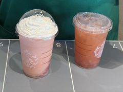 -星巴克(武康路店)