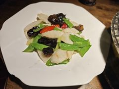 -龙潭喜客·四川客家菜