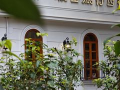 -秘密旅行Bonjour(黑金冠 江南西店)
