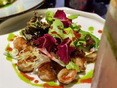 -第101座花园餐厅(湖滨88店)