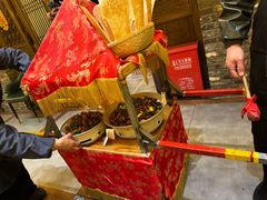 -大张烙馍村(三环南路旗舰店)
