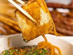 -喜姐炸串(建邺油坊桥店 原旺角广场店)