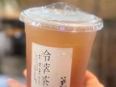 -成川茶店·潮汕工夫浓茶(万象店)