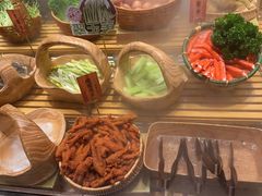 -一绪に和牛寿喜烧(罗湖益田假日店)