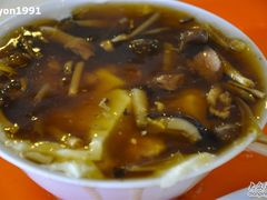 -南来顺饭庄·清真(南菜园店)