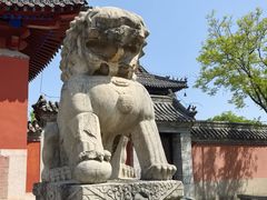 -龙王庙行宫