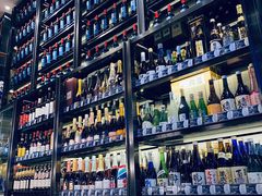 -酒廷1990-酒类新零售体验店(五角场店)