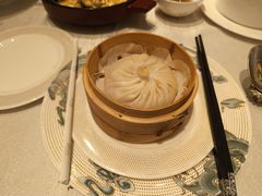 -上海和平饭店龙凤厅 Dragon Phoenix