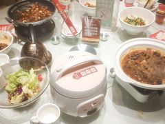 -味上湘菜馆(河马店)