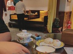 -富华斋饽饽铺·宫廷糕点·伴手礼(护国新天地店)