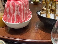 -东海怡品海鲜豆捞(舟宿夜江店)