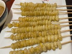 -1078號老北京涮肉(松柏店)