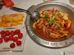 -李想大虾(吾悦广场店)