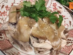 -四点金饭店