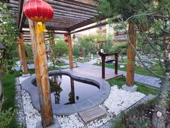 -白桦林温泉谷