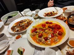 -宁海食府·涌宴(真和店)