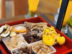 -云禾壹海景庄园餐厅