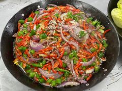 -三丁一体菜(绵远街店)