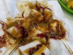 混酱猪肠粉-華歡冰室-WahFoon(吉大店)