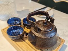 -后海16号·北京私房菜