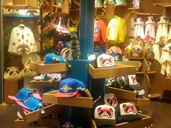 -熊猫屋(宽窄巷子景区店)