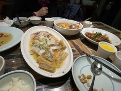 -江南驿·二十余年创意杭帮味(良渚玉鸟集店)