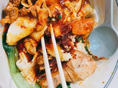 -墩儿大碗宽面(来福士店)