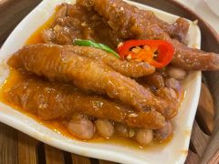 -点都德(盘福楼店)