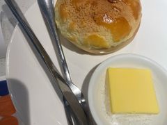 -港久茶餐厅(鹭洲里店)