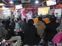 -天天玩X秋葉原日系动漫游戏中心