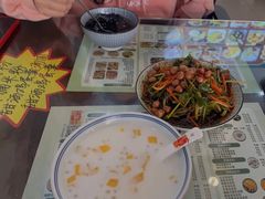 -黎耀阳财神糖水铺(樟木头店)