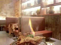 -路易十三西餐厅(西关新天地店)
