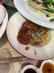 -宝格利廷宴会艺术中心(南商店)