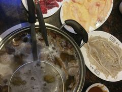 -八合里潮汕鲜牛肉火锅(深圳海岸城店)