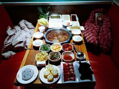 傣妹火锅-傣妹火锅(万达店)