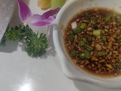 -百岁我家酸菜鱼(龙湾万达店)