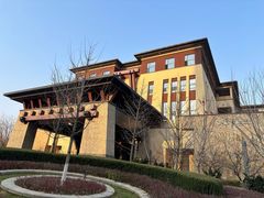 -清河半岛温泉度假酒店