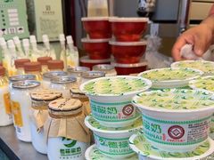 -德禄酸奶(莫家街店)