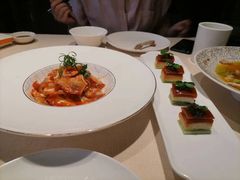 -马仕玖煲·融合菜·酥不腻烤鸭(人大店)