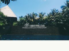 -三亚湾海居铂尔曼度假酒店