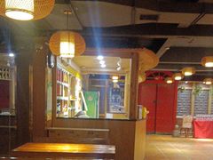 -老雒阳面馆·水席(洛宁高速路口店)