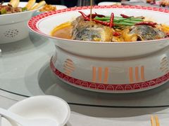 -老德州四合院·德州菜(天衢路店)