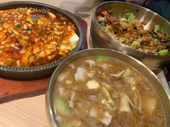 -MUJI无印良品(远洋未来广场店)