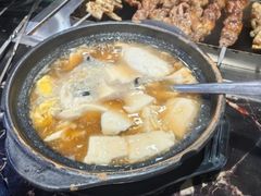 -运德成·天津老味烧烤(广开二马路店)