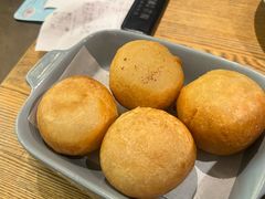 -蜜桃餐厅·伴山(湖滨商业街店)